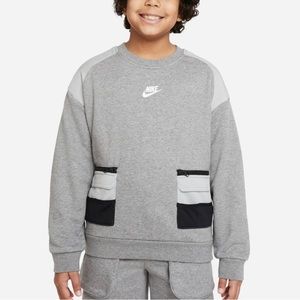 Nike sweatshirt